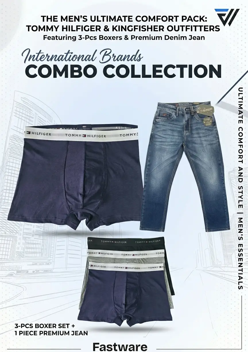 combo collection